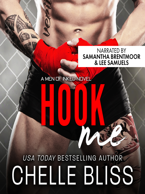 Title details for Hook Me by Chelle Bliss - Wait list